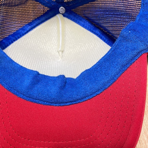 ABC CMA fest 2019 trucker hat - Picture 4 of 5